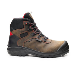 Be-Dry Mid/Be-Rock S3 WR CI HI HRO SRC Brown