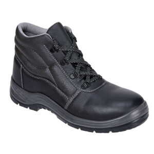 Steelite Kumo Boot S3  Black