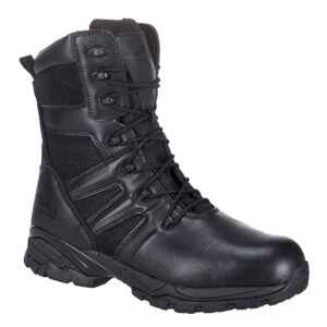 Steelite TaskForce Boot S3 HRO  Black