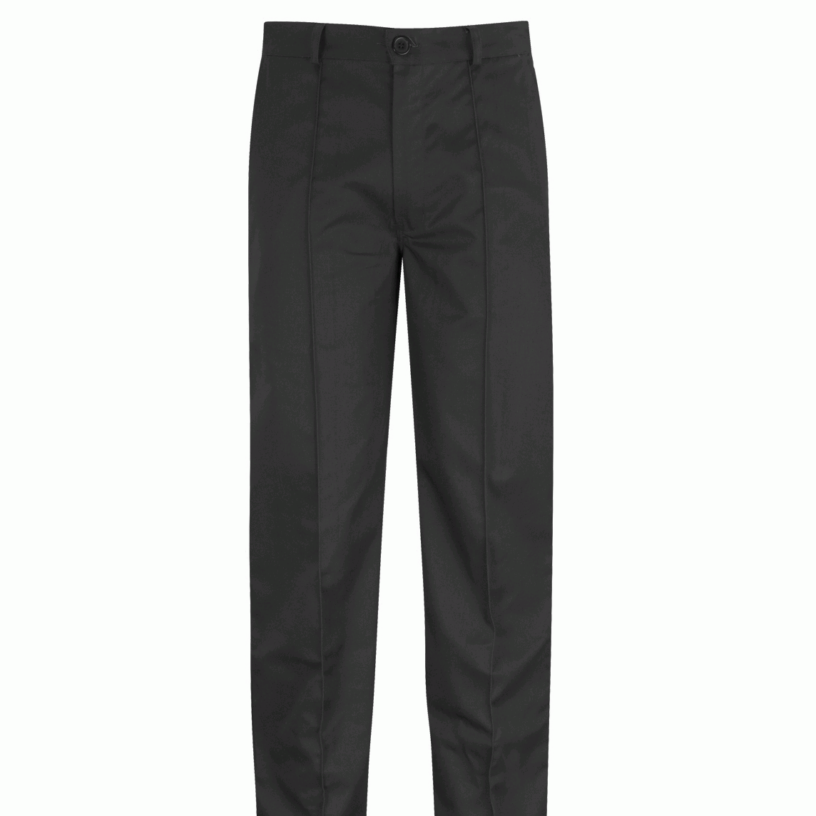 Men's Healthcare Trousers Black CHMTR2-ST