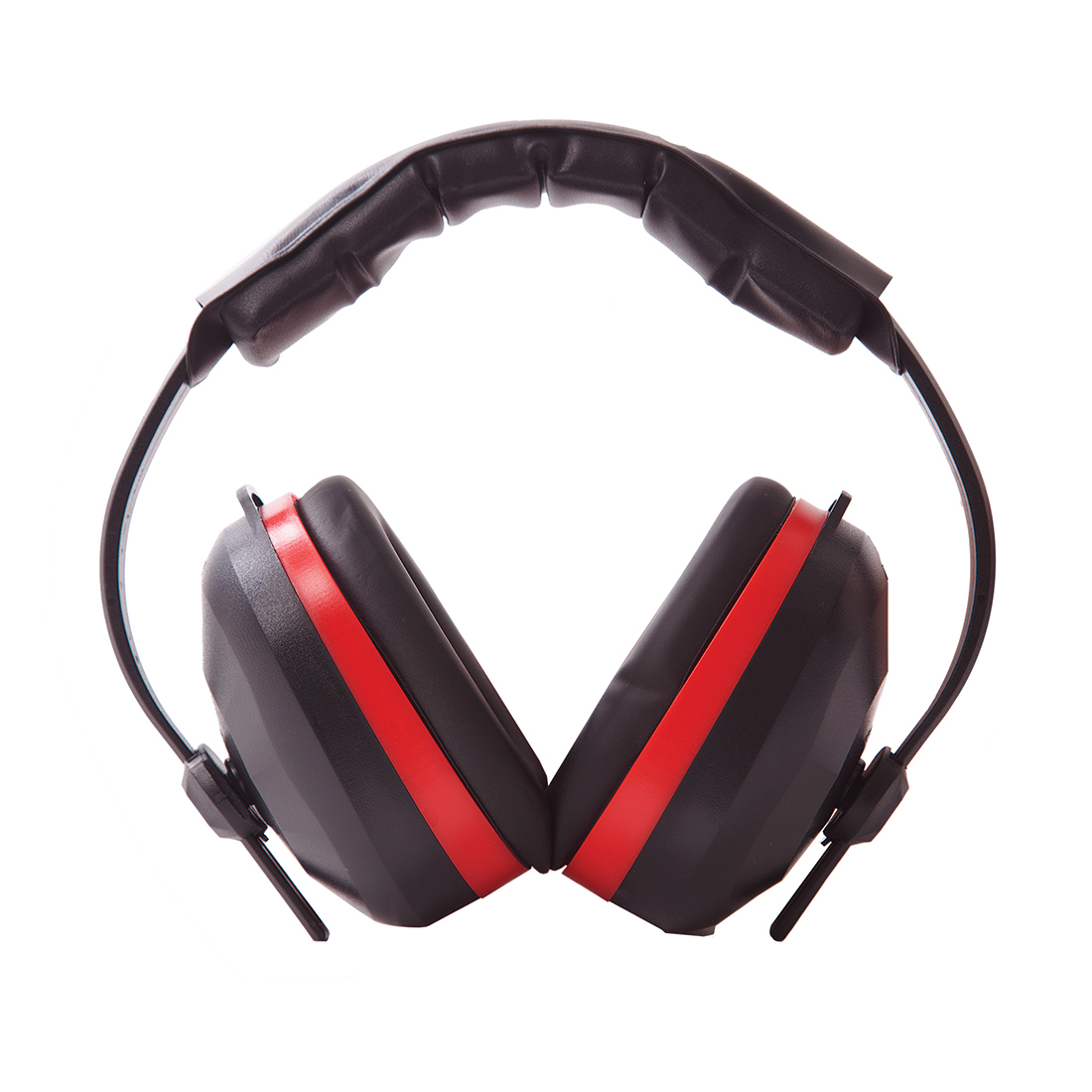 Comfort Ear Defenders Black PW43-ST