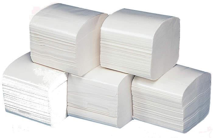 250 Sheet Bulk Pack Toilet Tissue BP9000-ST